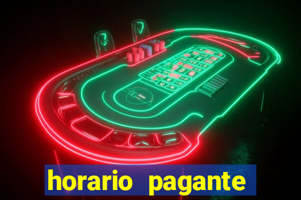 horario pagante betok game